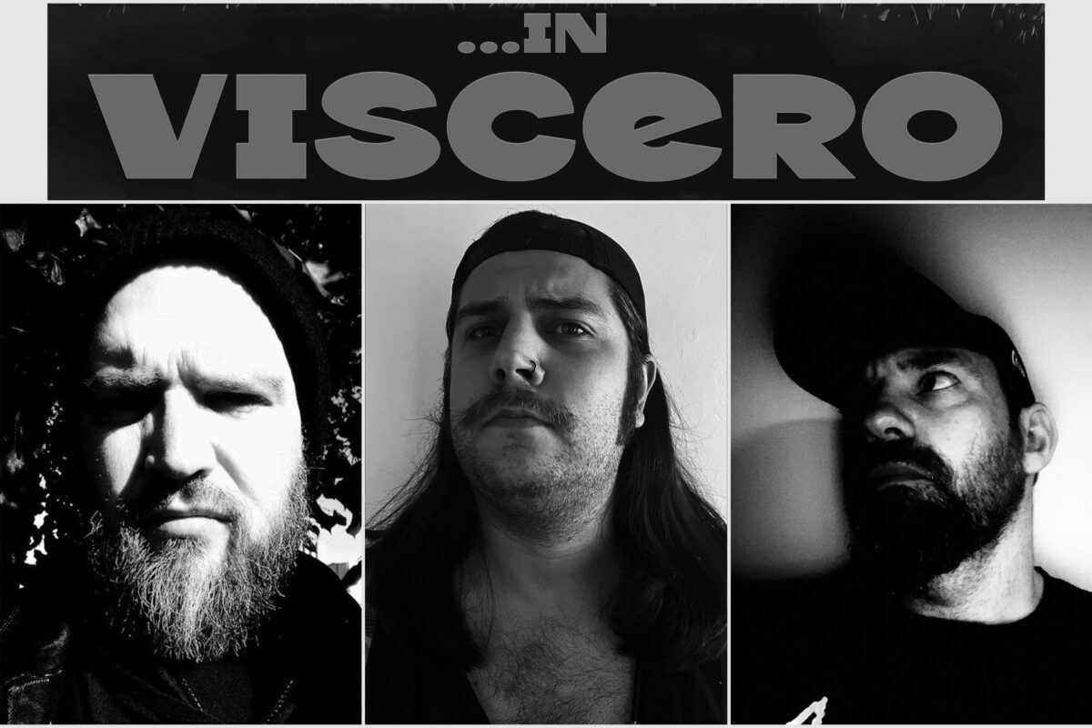 …In Viscero announce debut album “Italia Violenta”