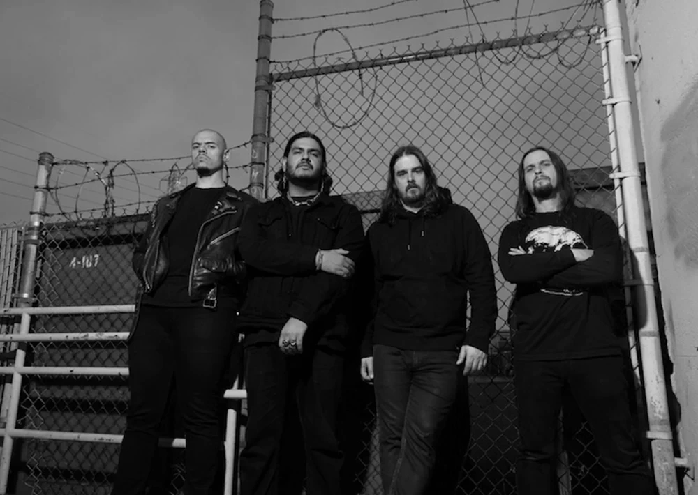 Nails debut new single “Lacking The Ability To Process Empathy”