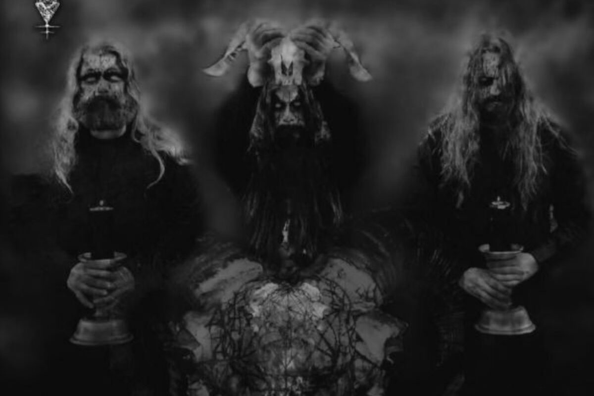 Odio Deus éxpose the “Con Man” in scathing new lyric video