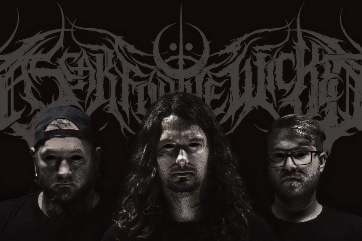 A Scar For The Wicked release new single “Despicable Existence”