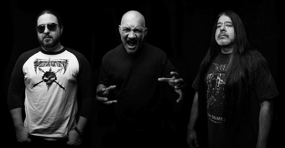 Anialator hit back with new full length album