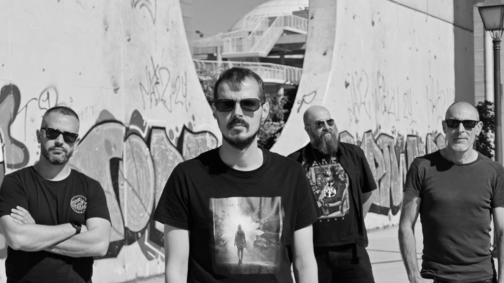 Âscent unleashes “Nightmare in a Spanish Garden”