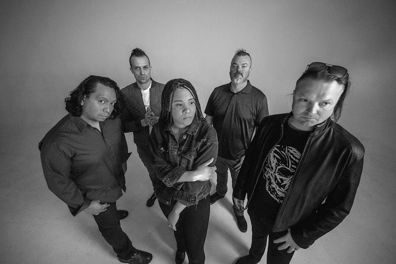 Black Note Graffiti release stomping new single “The Source”