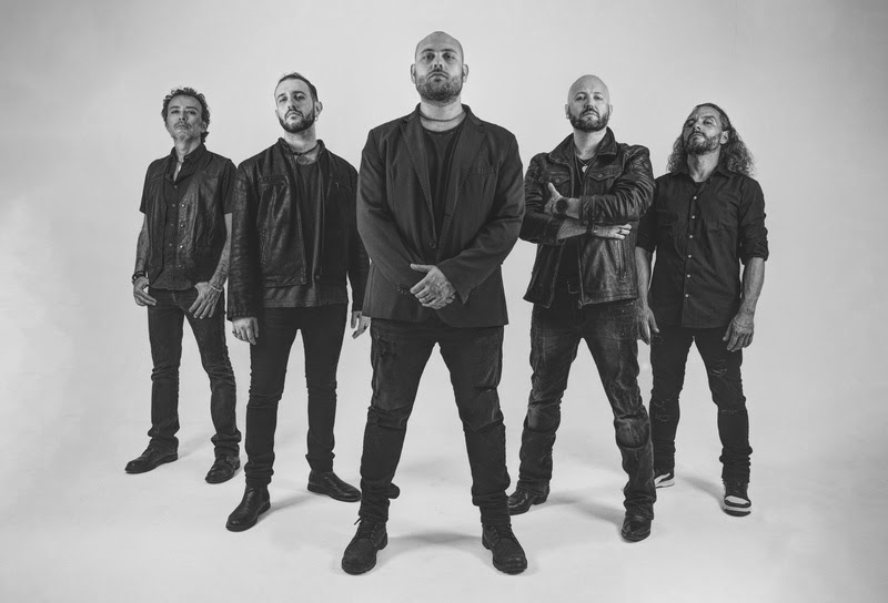 Stage Of Reality release new official video “Digital God”