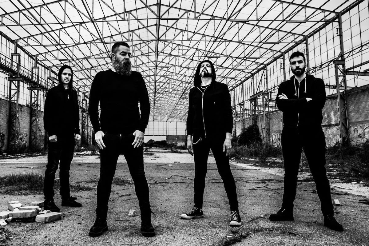 Still Wave unveil “Starwound” music video