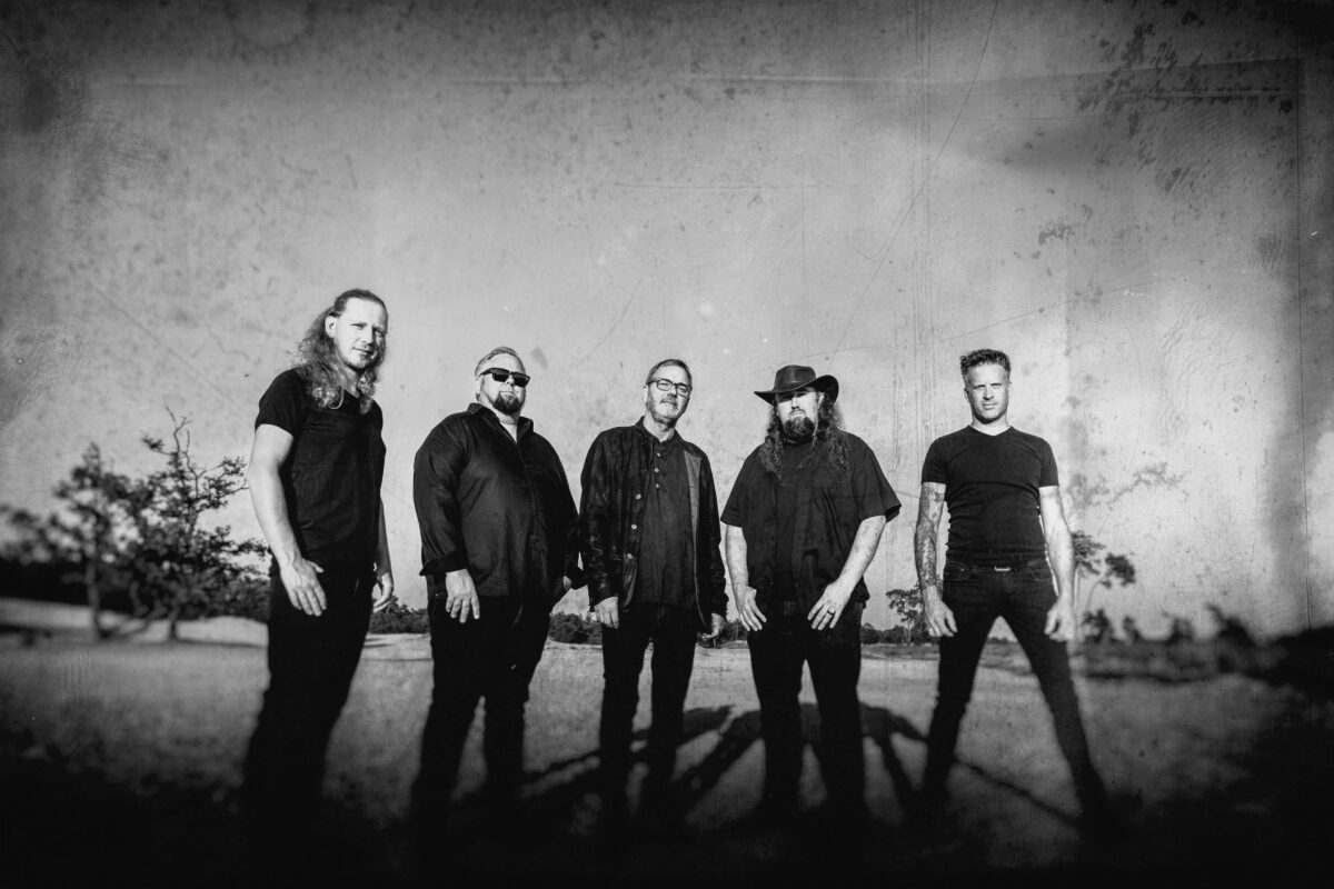 Theigns & Thralls release video “Now My Life Is Done” ft. Alan Averill (Primordial)