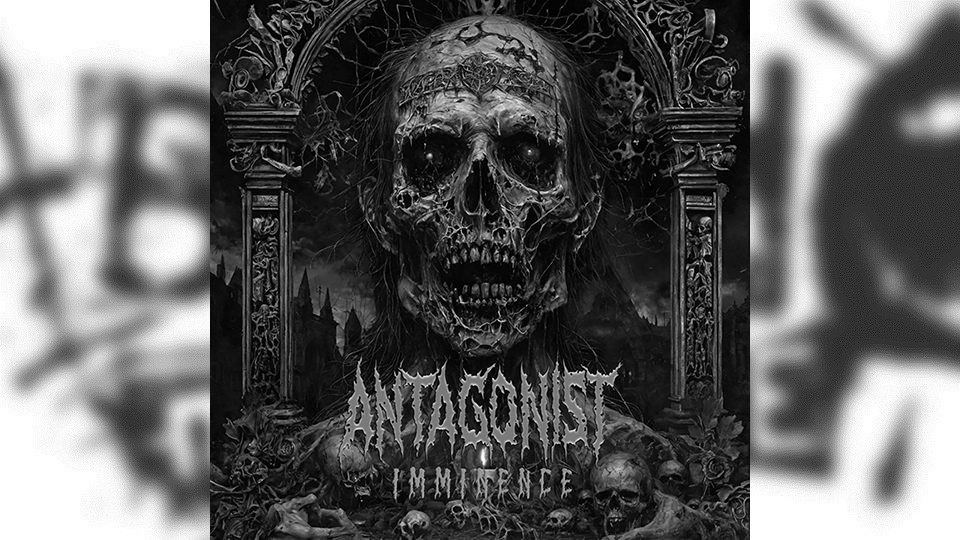 Review: Antagonist – Imminence