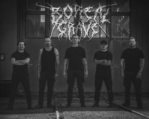 Boreal Grave have released a new single