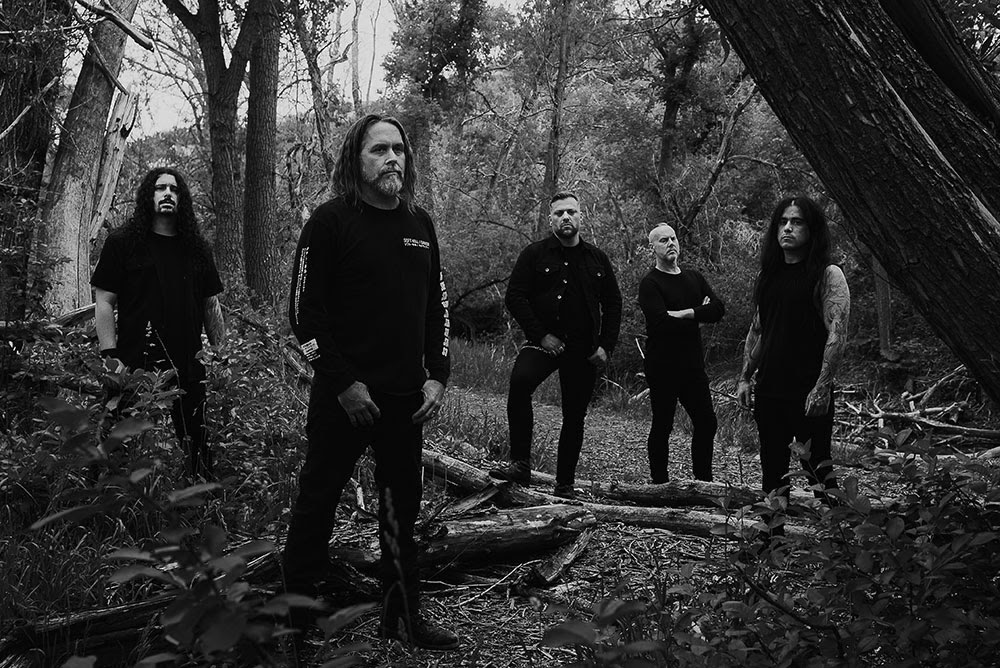 Cattle Decapitation announces European headline tour for January 2025