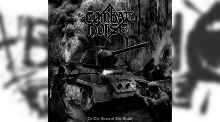 Review: Combat Noise – To the Heart of the Battle