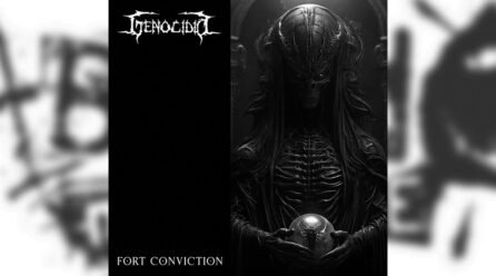 Review: Genocidio – Fort Conviction