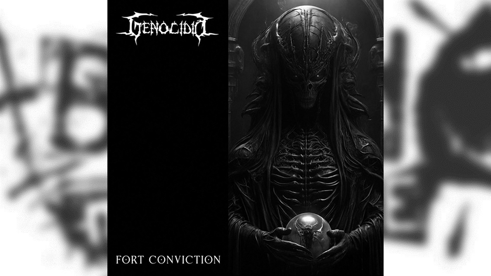 Review: Genocidio – Fort Conviction