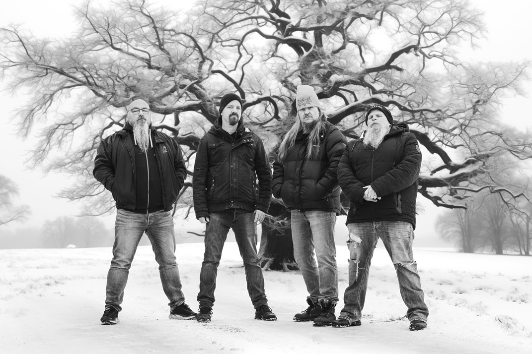 Under the Oak unleash “The Last of a Dying Breed