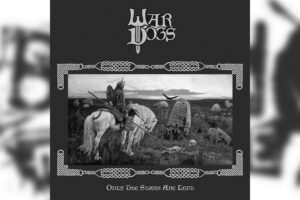 Review: War Dogs – Only the Stars Are Left