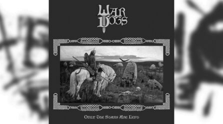 Review: War Dogs – Only the Stars Are Left