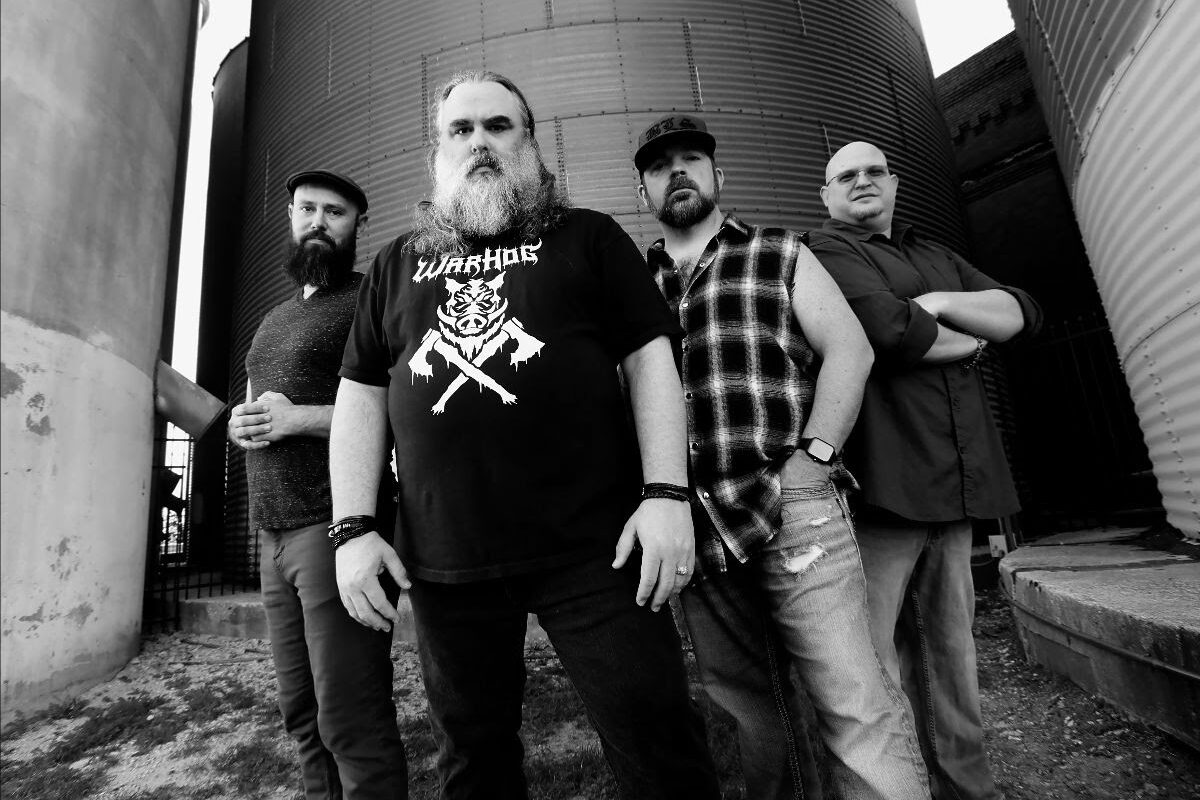 Warhog release new single “Kill Or Die Trying”