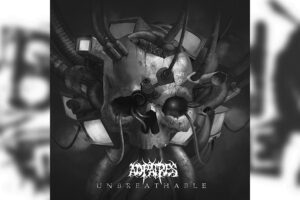 Review: Ad Patres – Unbreathable