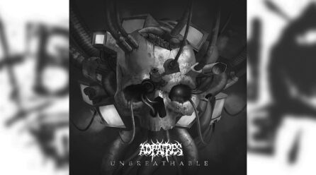 Review: Ad Patres – Unbreathable