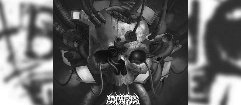 Review: Ad Patres – Unbreathable