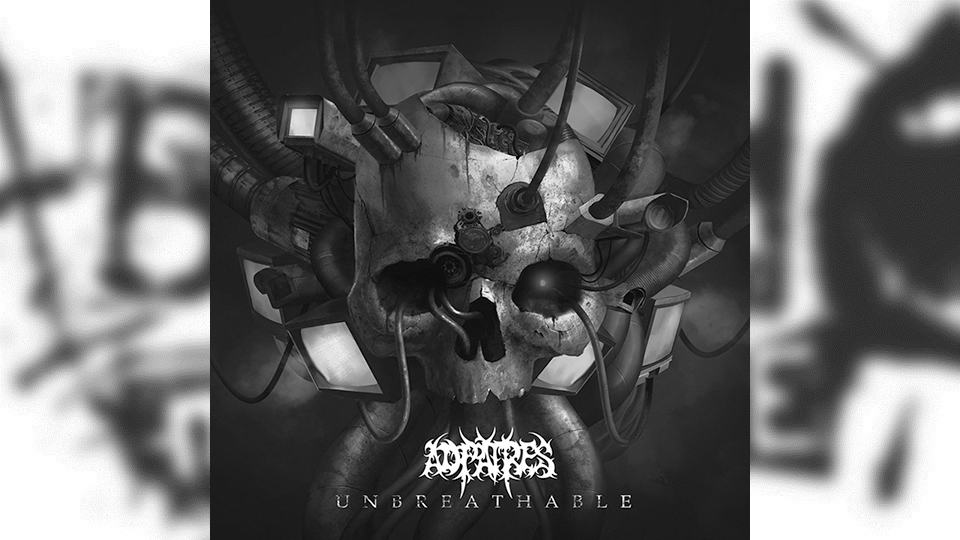 Review: Ad Patres – Unbreathable