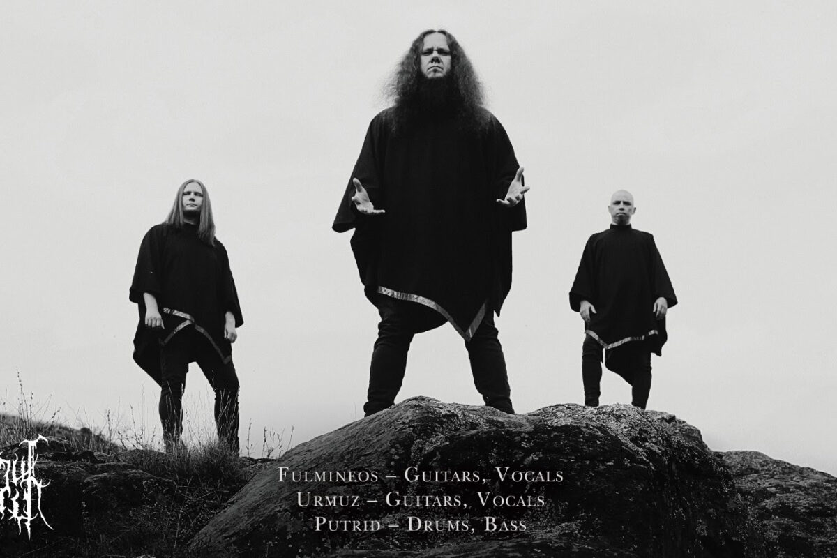 Ordinul Negru reveal new details on upcoming album “Dodekatemoria”