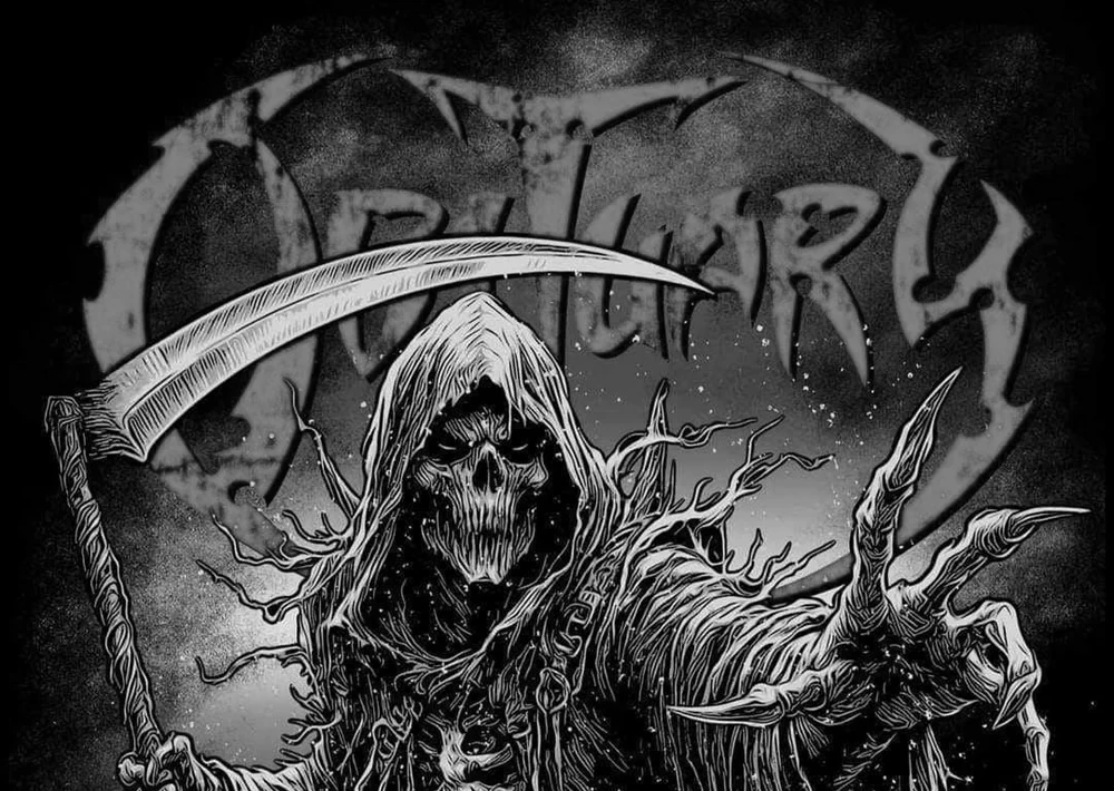 Obituary and Sadus announce EU tour dates!