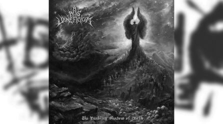 Review: Ars Veneficium – The Lurking Shadow of Death