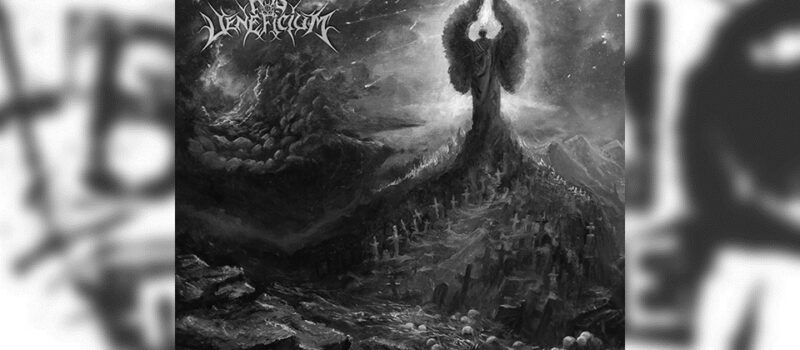 Review: Ars Veneficium – The Lurking Shadow of Death