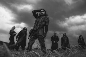 Cradle Of Filth releases brand-new single “Malignant Perfection”