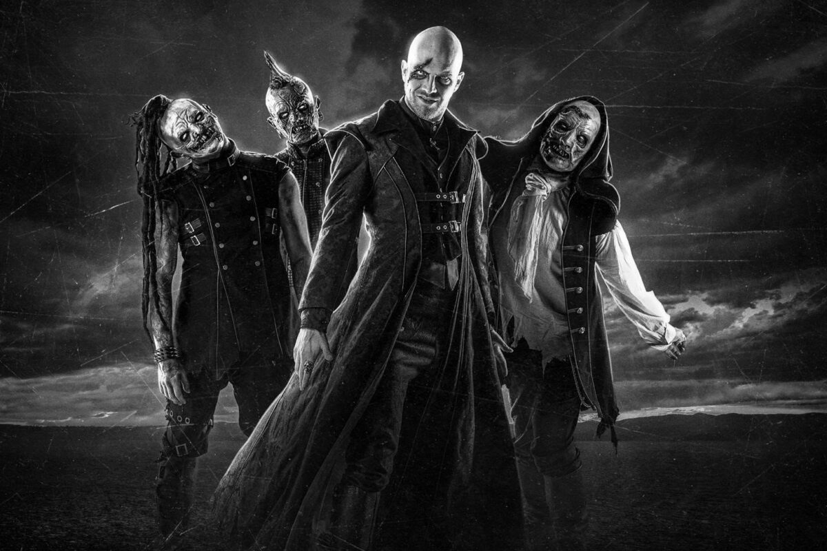 Dominum to release new album “The Dead Don’t Die”