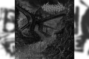 Review: Endemic – The Church of Destruction