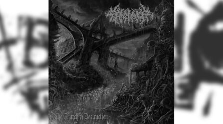 Review: Endemic – The Church of Destruction