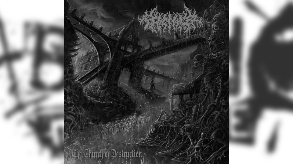 Review: Endemic – The Church of Destruction