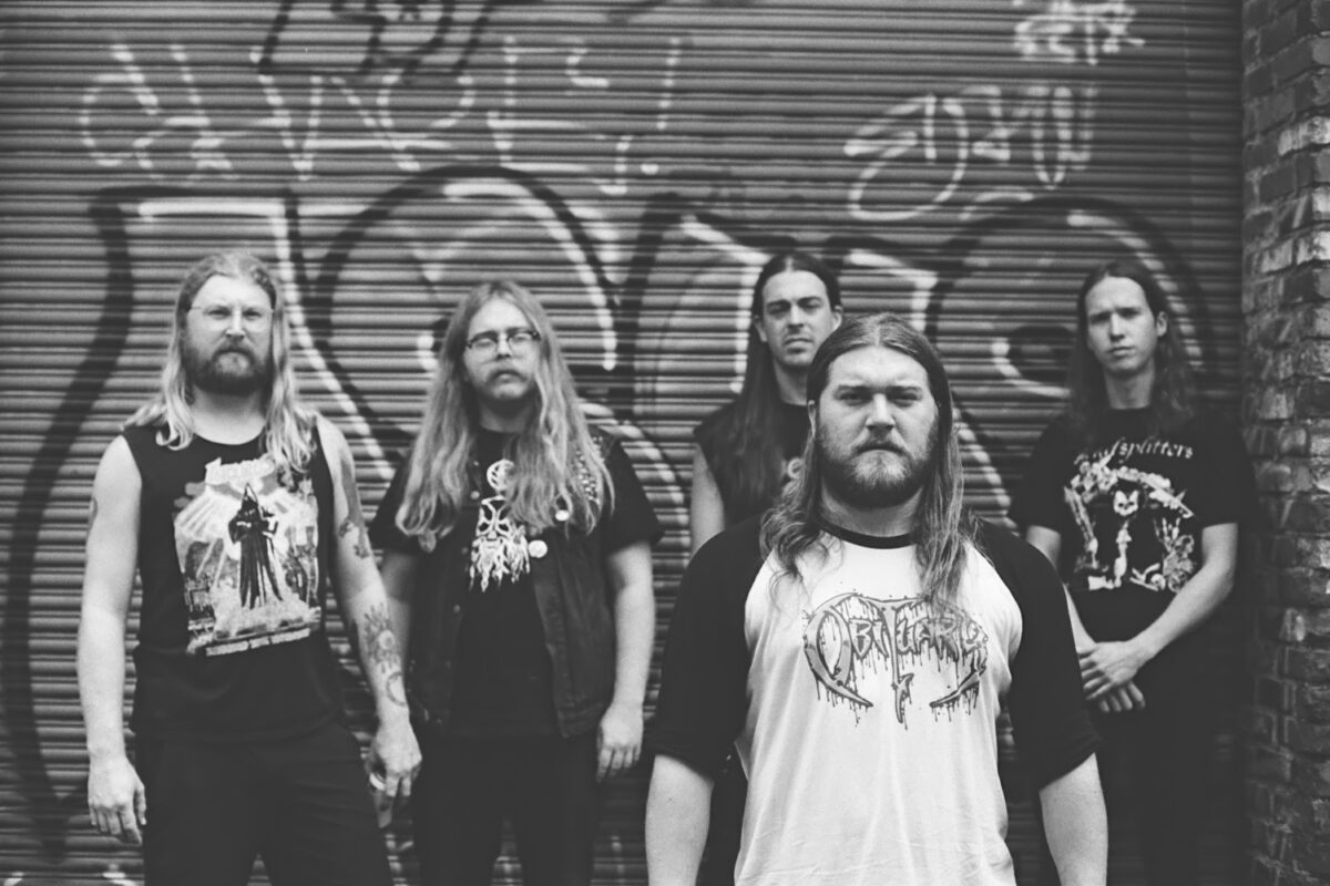 Enforced unleashes ferocious new EP “A Leap Into the Dark”