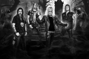 Grave Digger reveal first single and video-clip “Kingdom Of Skulls”