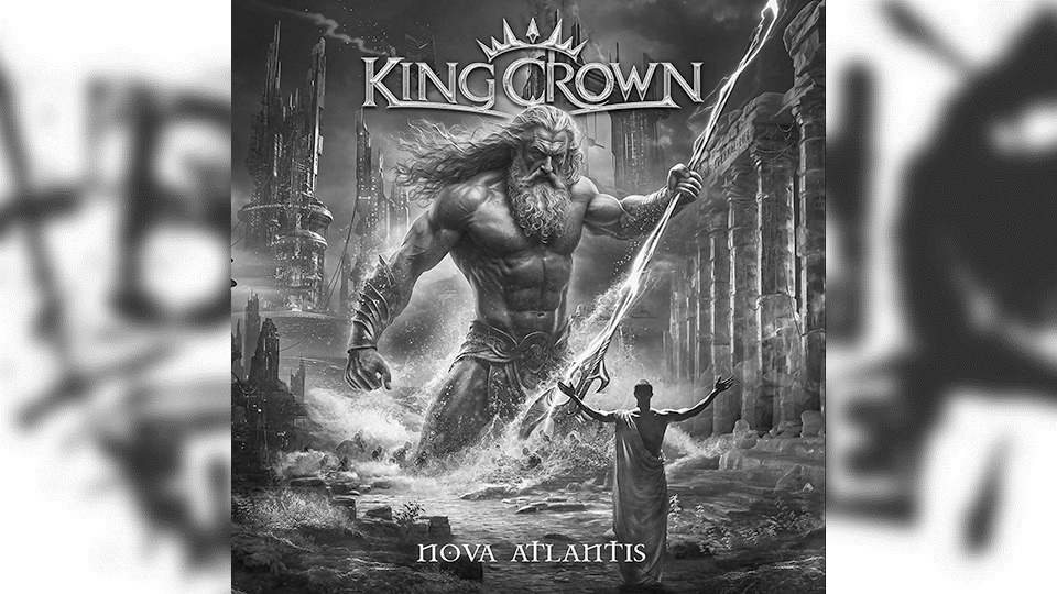 Review: KingCrown – Nova Atlantis