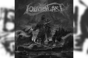 Review: Loudblast – Altering Fates and Destinies