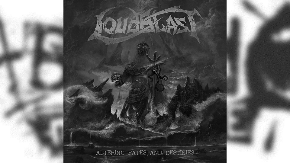 Review: Loudblast – Altering Fates and Destinies