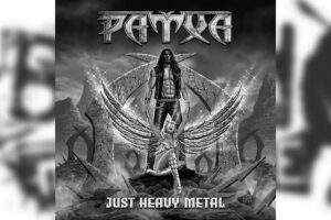 Review: Patxa – Just Heavy Metal