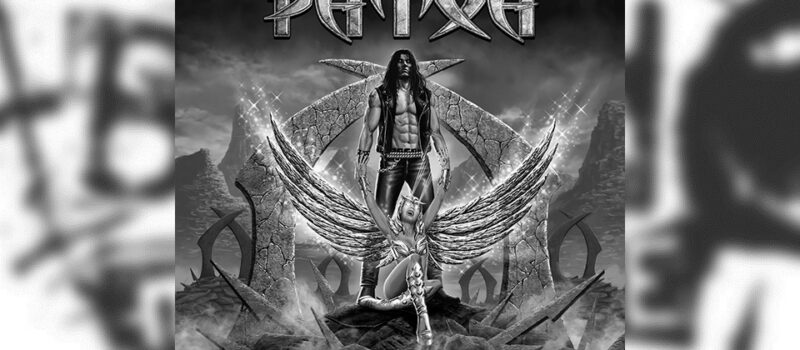 Review: Patxa – Just Heavy Metal