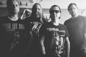 Suidakra release first track from upcoming album with “A Tainted Dominion”