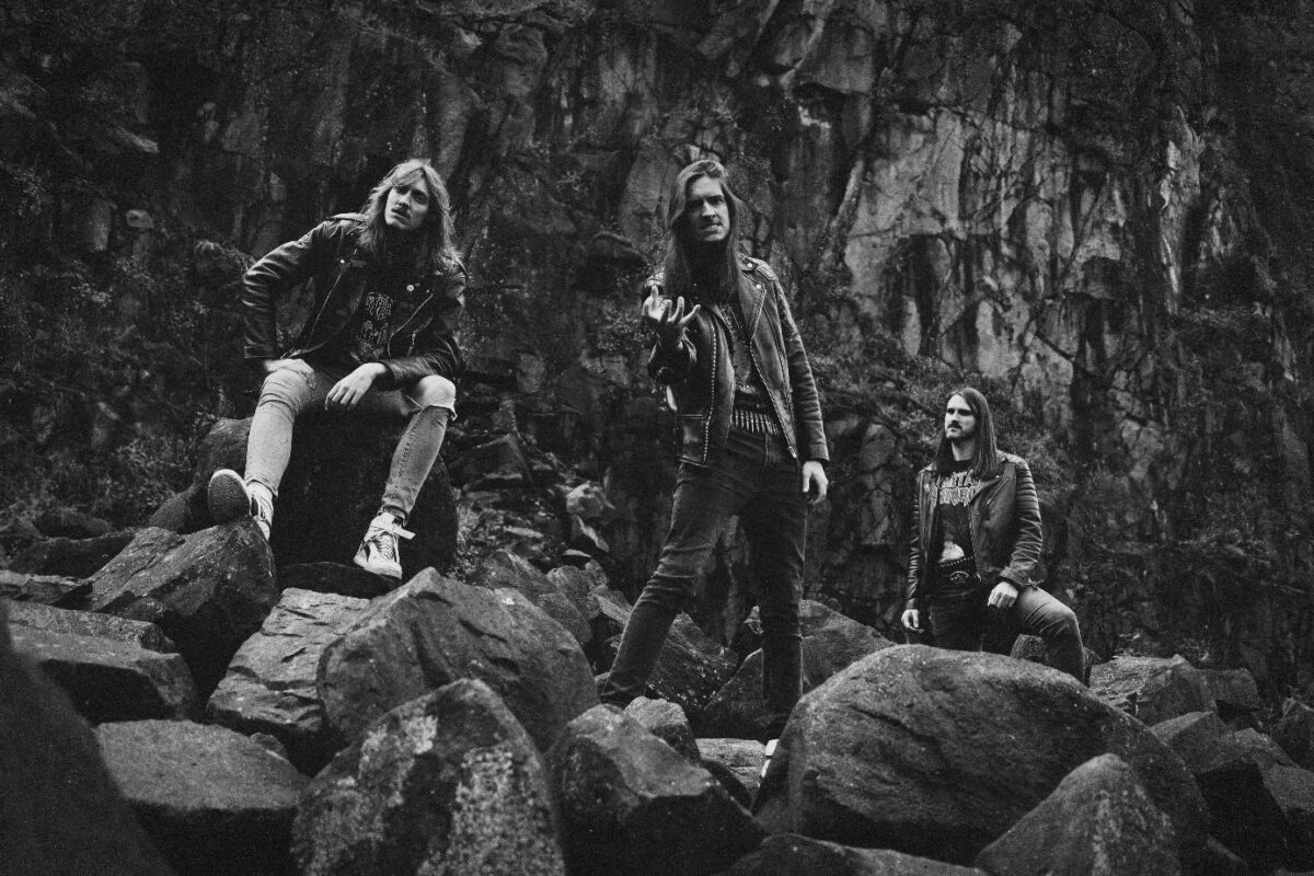 Warfield release music video for “Tie The Rope”