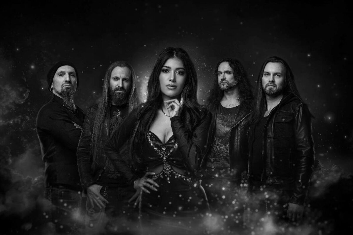 Xandria announce new EP “Universal Tales”