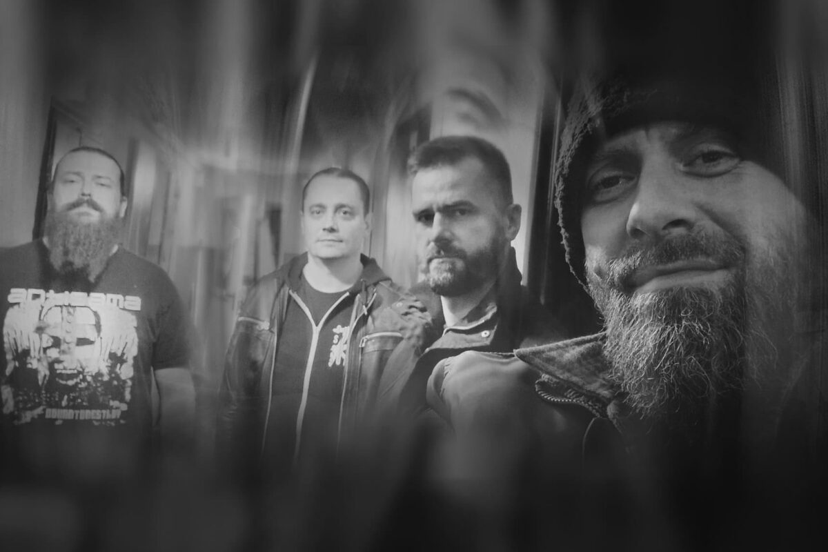 Impostor A.D. released a live video to the song “The Edge”