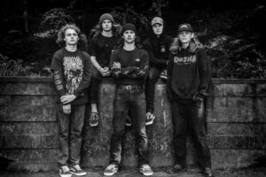 Neckbreakker will embark on their first European headliner tour in 2025