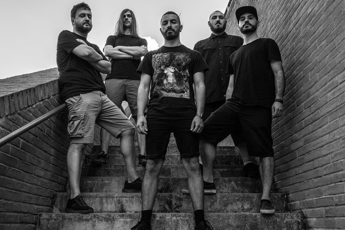 Across The Swarm to release new album “Invisible Threads”