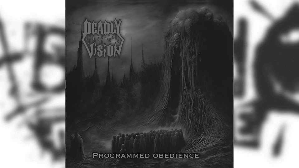 Review: Deadly Vision – Programmed Obedience