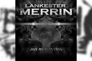 Review: Lankester Merrin – Dark Mother’s Child