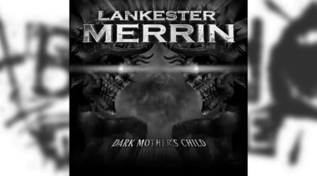 Review: Lankester Merrin – Dark Mother’s Child