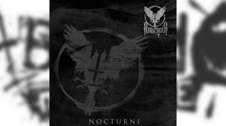 Review: Ravenoir – Nocturne